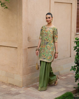 Maria B bridal chiffon edition