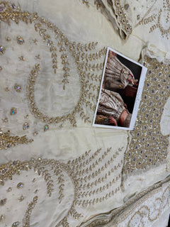 Hussain Rehar chamkeli wedding edition