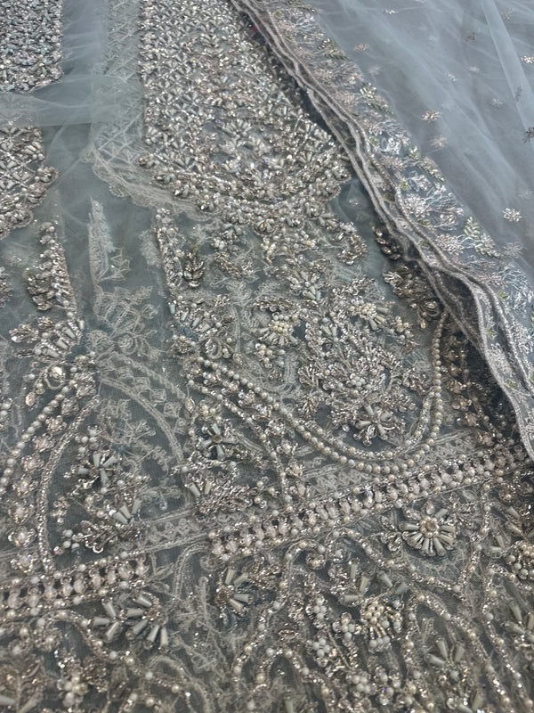 Faiza saqlain new wedding edition