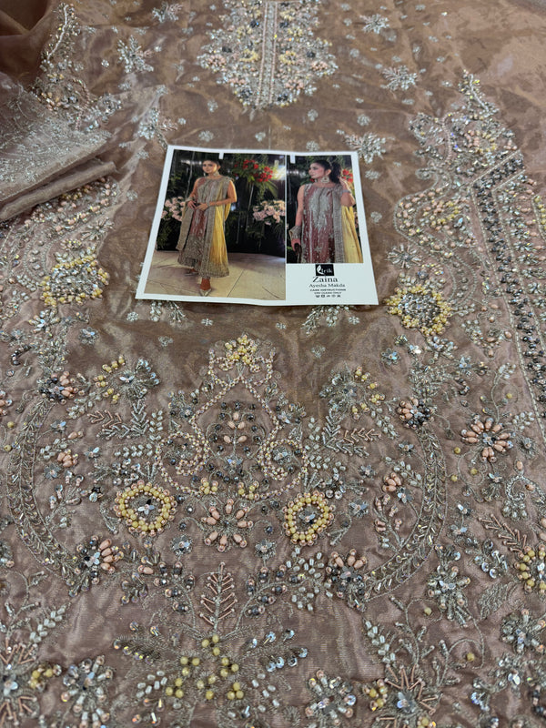 Irik wedding edition
