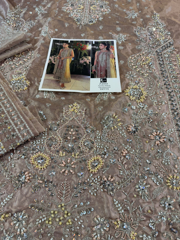 Irik wedding edition