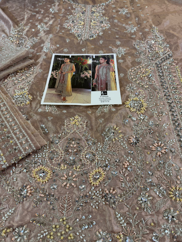 Irik wedding edition