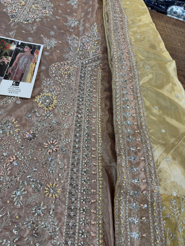 Irik wedding edition