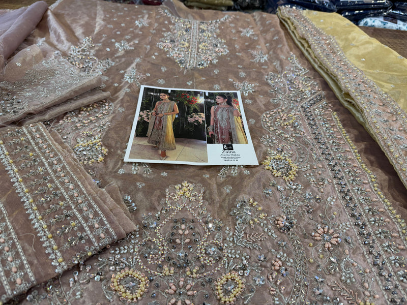Irik wedding edition