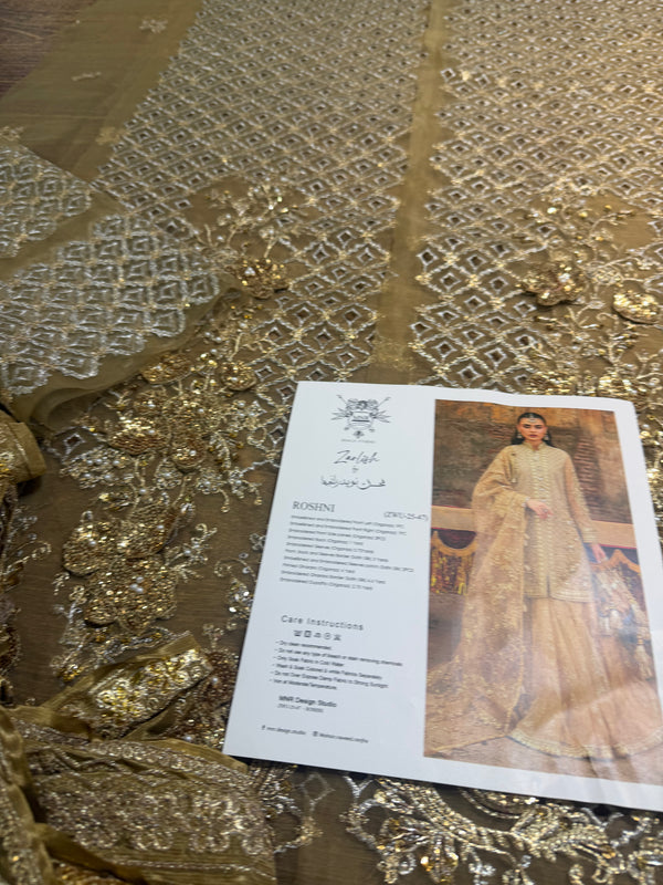 Mohsin Naveed Ranjha skin wedding edition