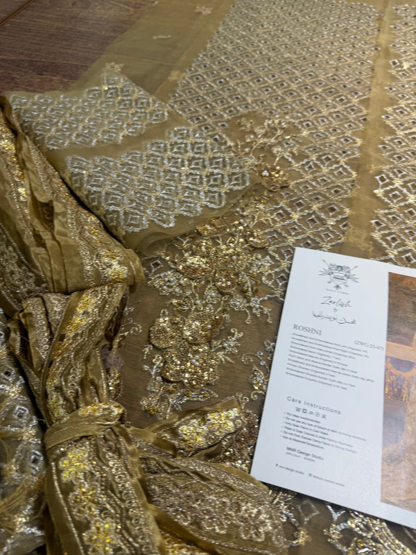 Mohsin Naveed Ranjha skin wedding edition