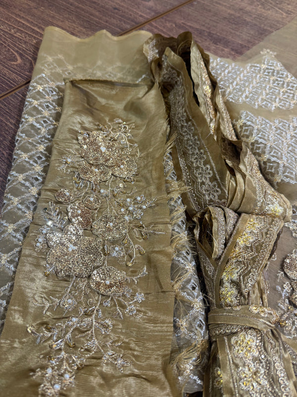 Mohsin Naveed Ranjha skin wedding edition