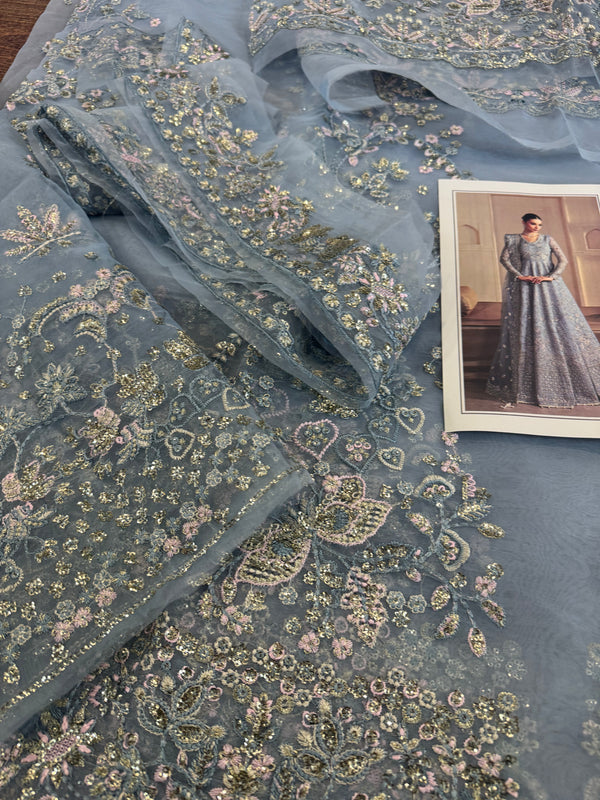 Ayzel sky wedding edition