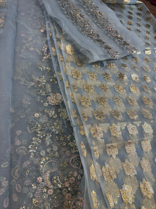 Ayzel sky wedding edition