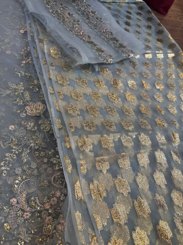 Ayzel sky wedding edition