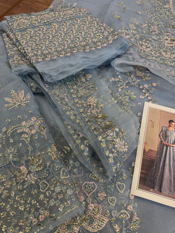 Ayzel sky wedding edition