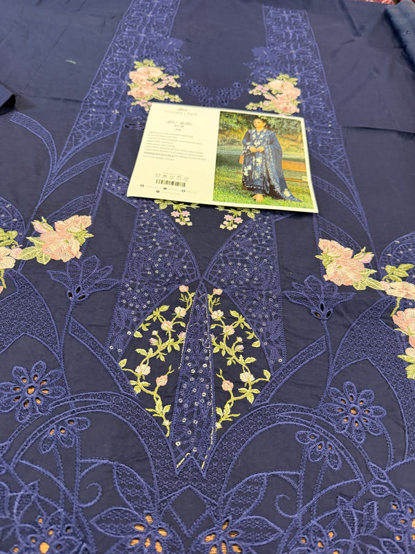 Elaf blue lawn 2026
