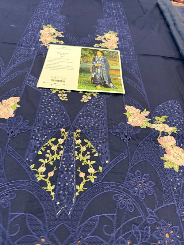 Elaf blue lawn 2026