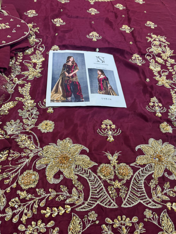 House of Sehrish Nadeem