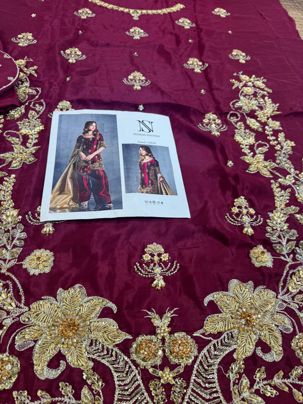 House of Sehrish Nadeem