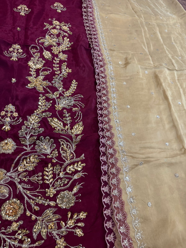 House of Sehrish Nadeem