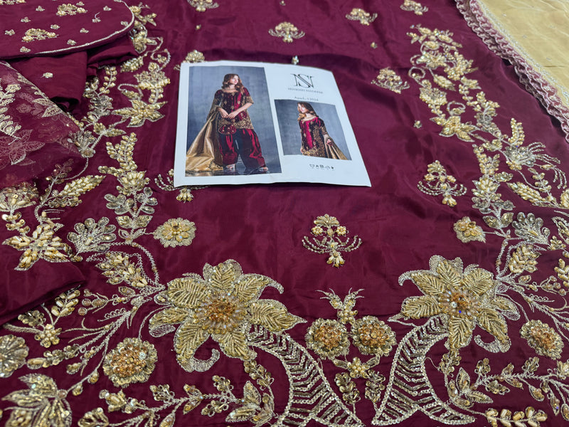 House of Sehrish Nadeem