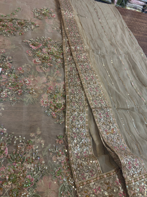 Hussain rehar skin wedding edition