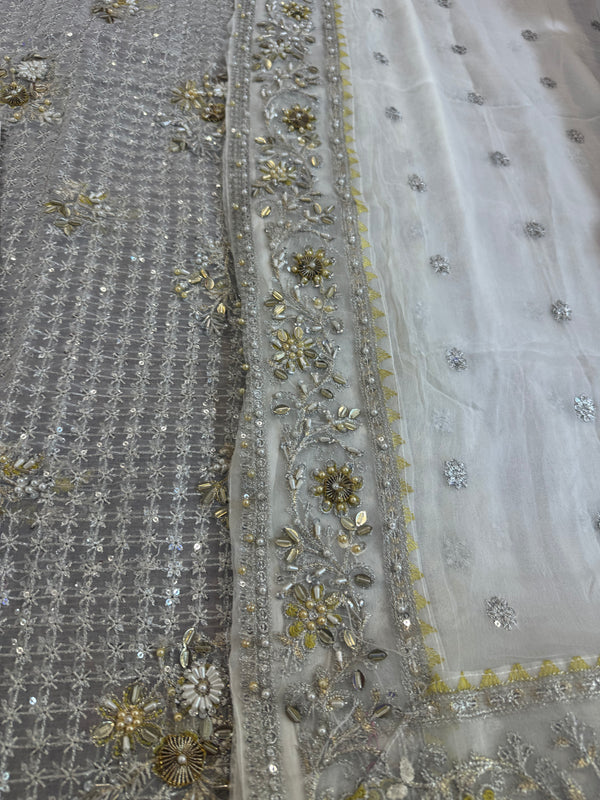 Elan white wedding edition