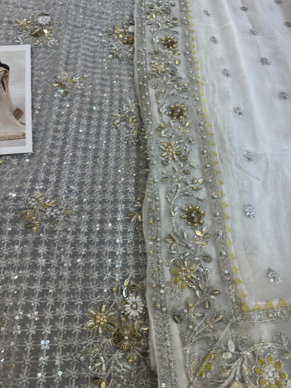 Elan white wedding edition