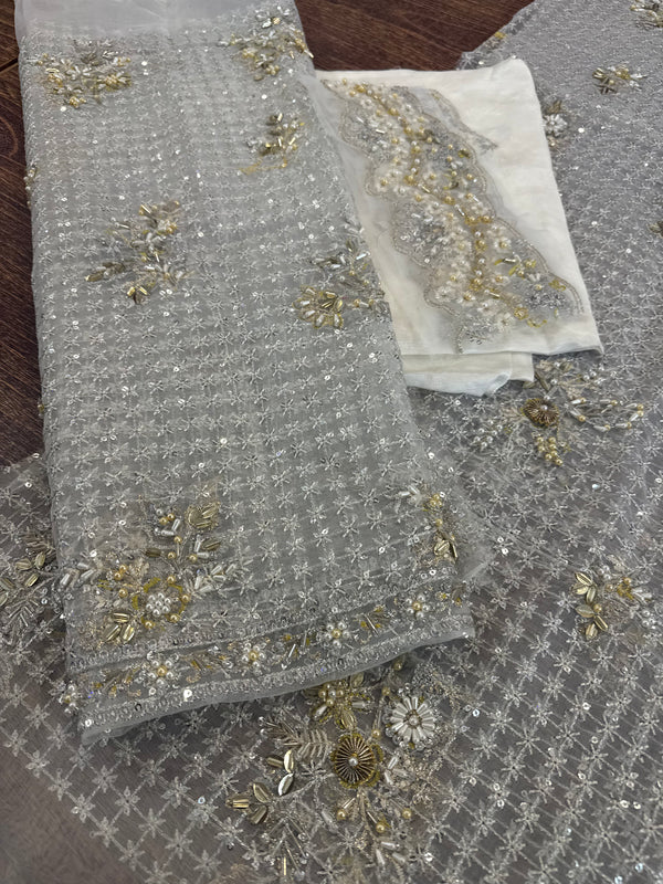 Elan white wedding edition