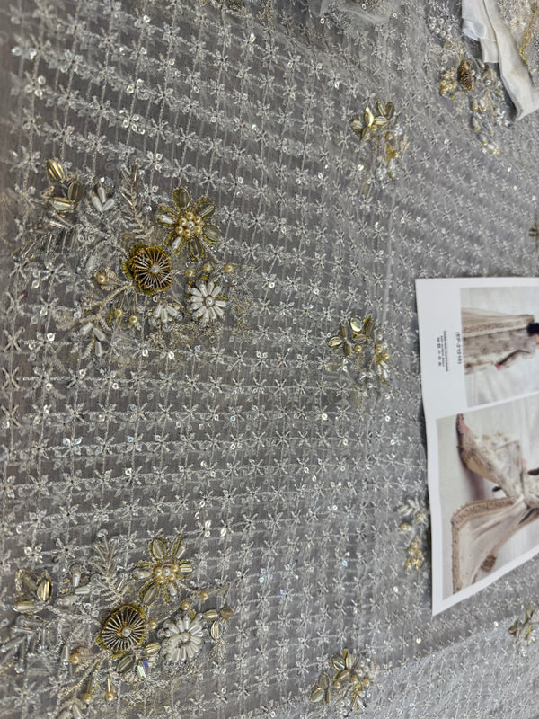 Elan white wedding edition