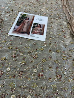 Haris shakeel wedding edition