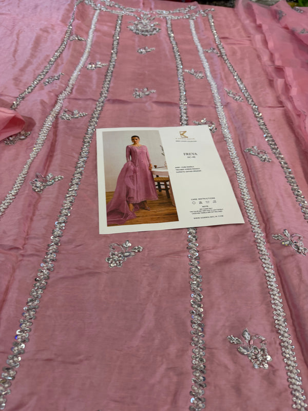 Kanwal malik wedding edition