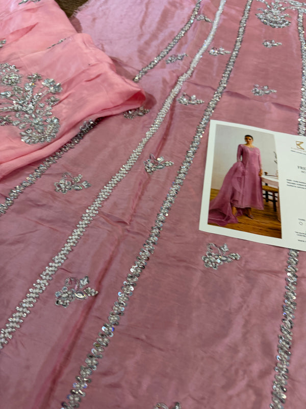Kanwal malik wedding edition