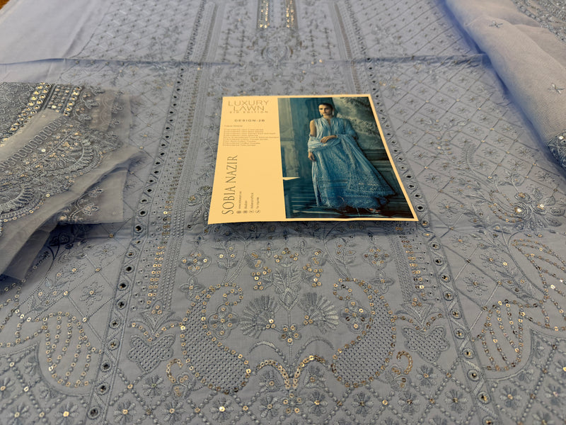 Sobia nazir sky lawn 2026