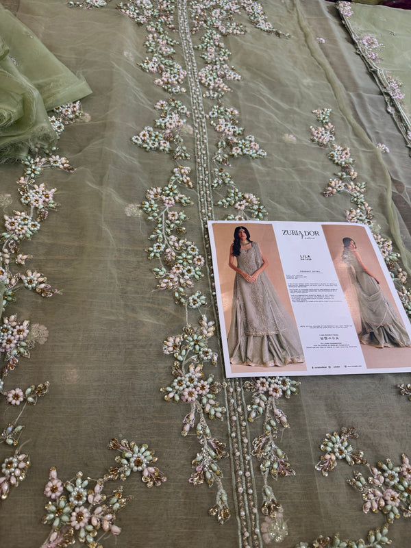 Zuriador wedding edition