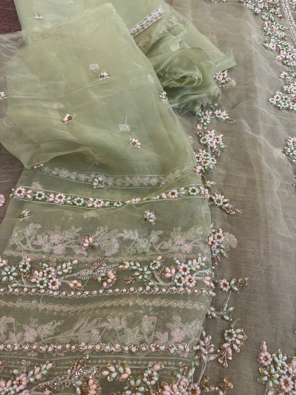 Zuriador wedding edition