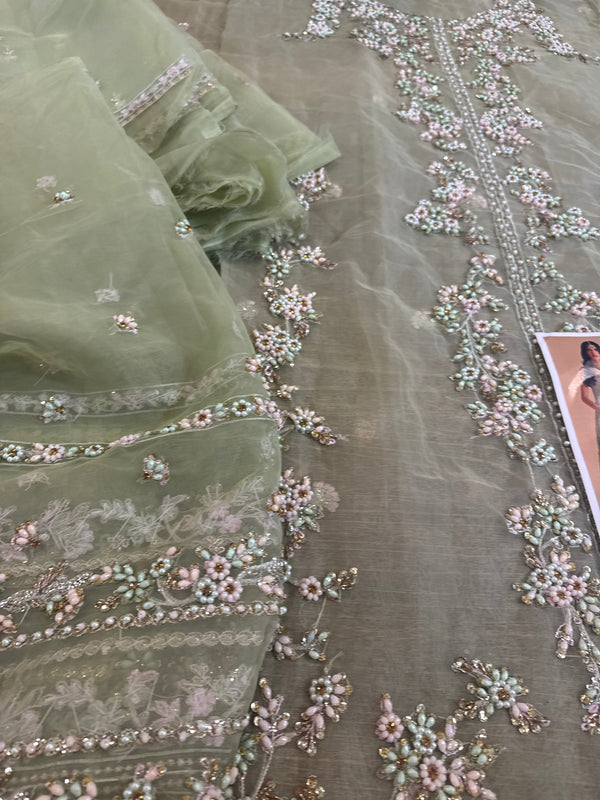 Zuriador wedding edition