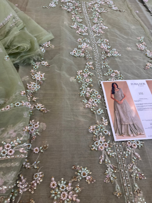 Zuriador wedding edition