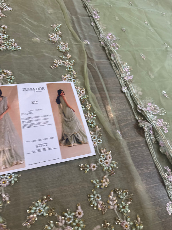 Zuriador wedding edition