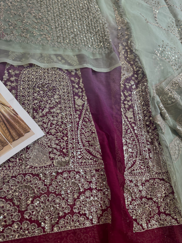 Jazmin multi wedding edition