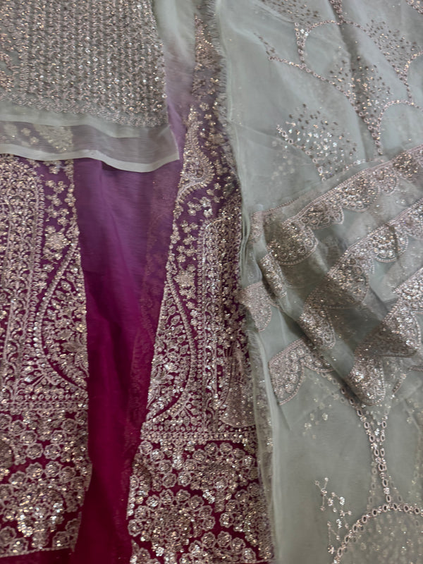 Jazmin multi wedding edition