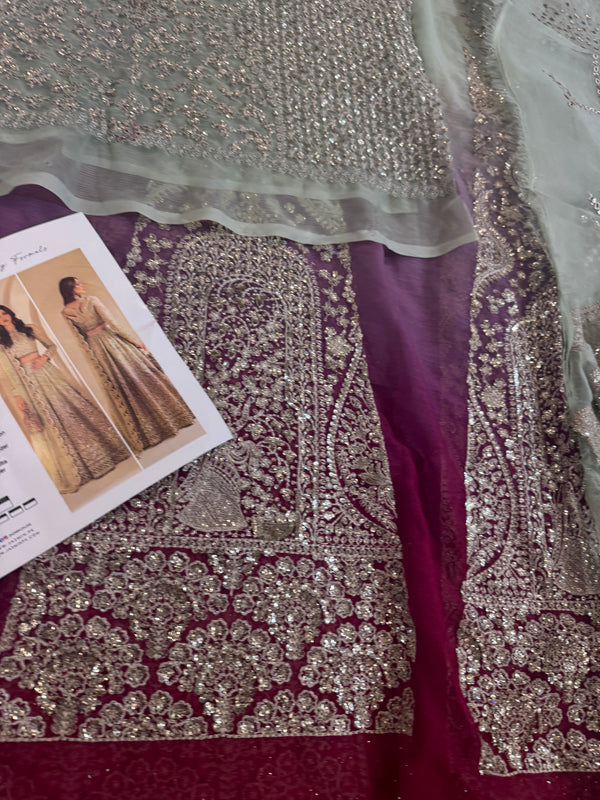 Jazmin multi wedding edition