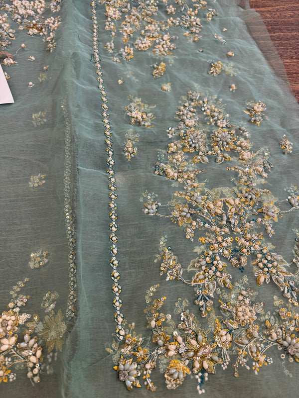 Hussain rehar sky wedding edition