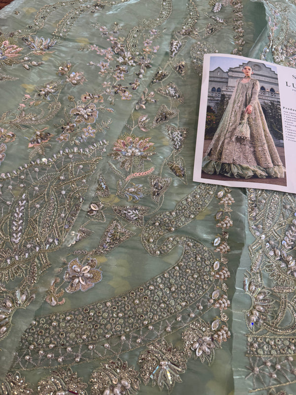 Soraya lume wedding edition