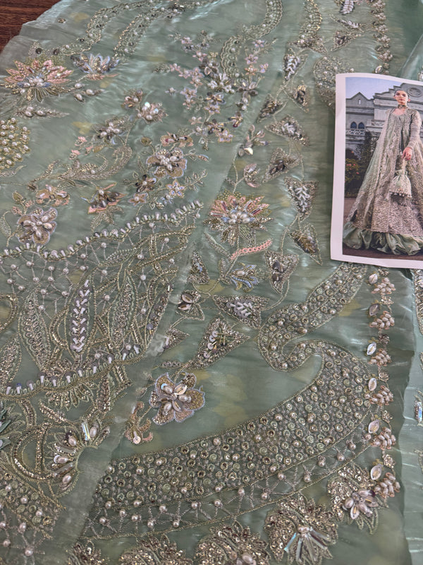 Soraya lume wedding edition