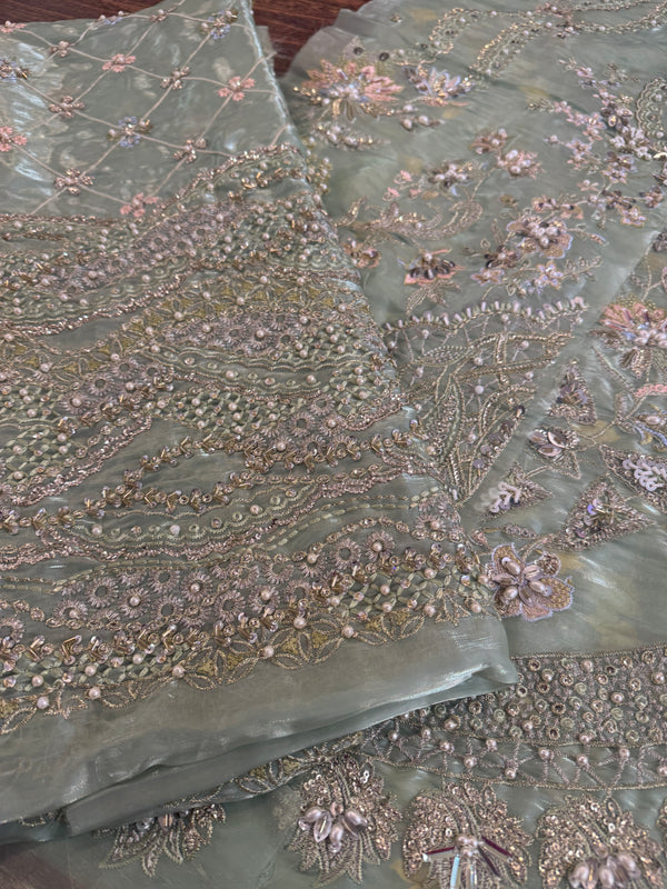 Soraya lume wedding edition