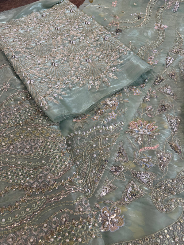 Soraya lume wedding edition