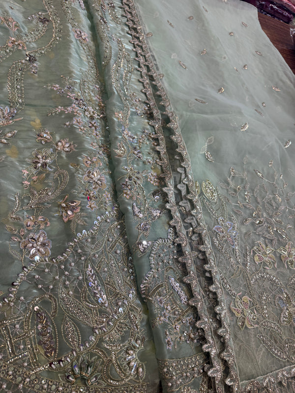 Soraya lume wedding edition