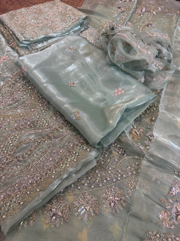 Soraya lume wedding edition