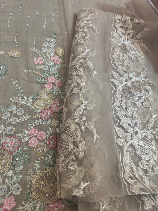 Maria b wedding skin edition