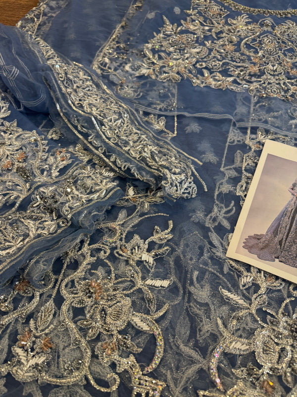 Nayra bridal wedding collection