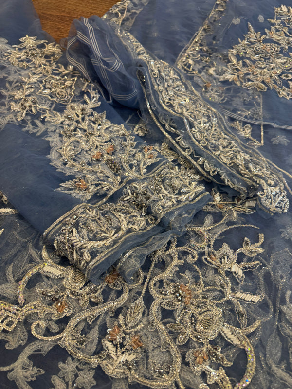 Nayra bridal wedding collection