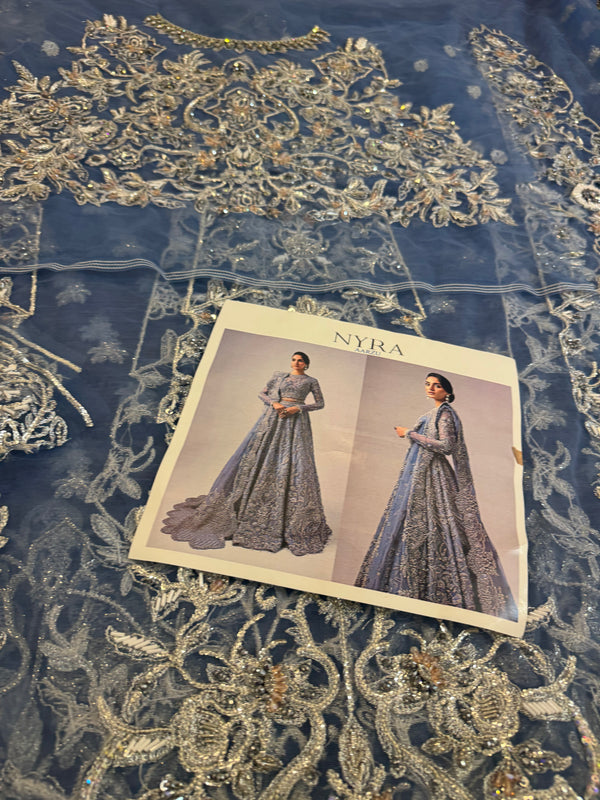 Nayra bridal wedding collection