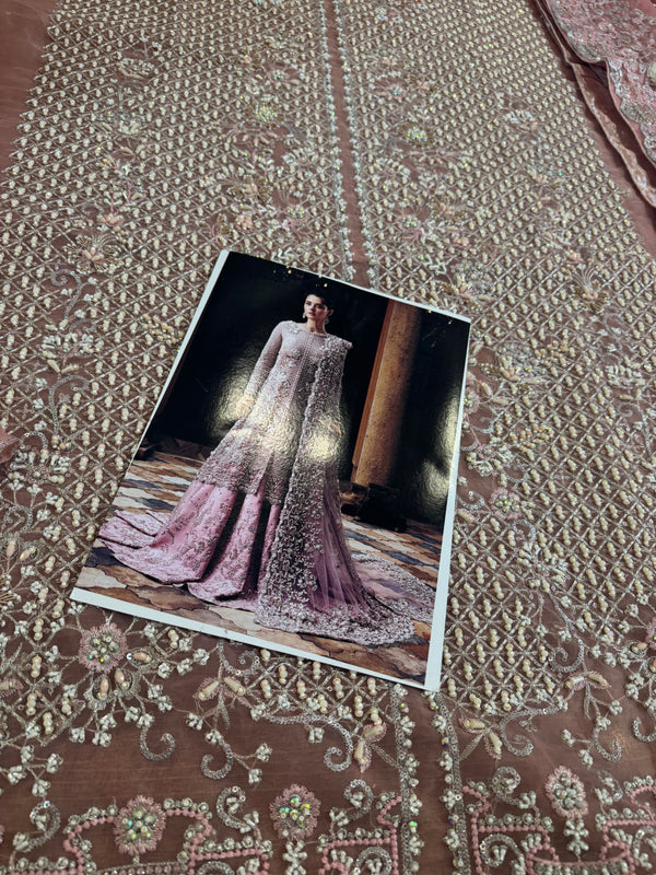 Mushq wedding edition